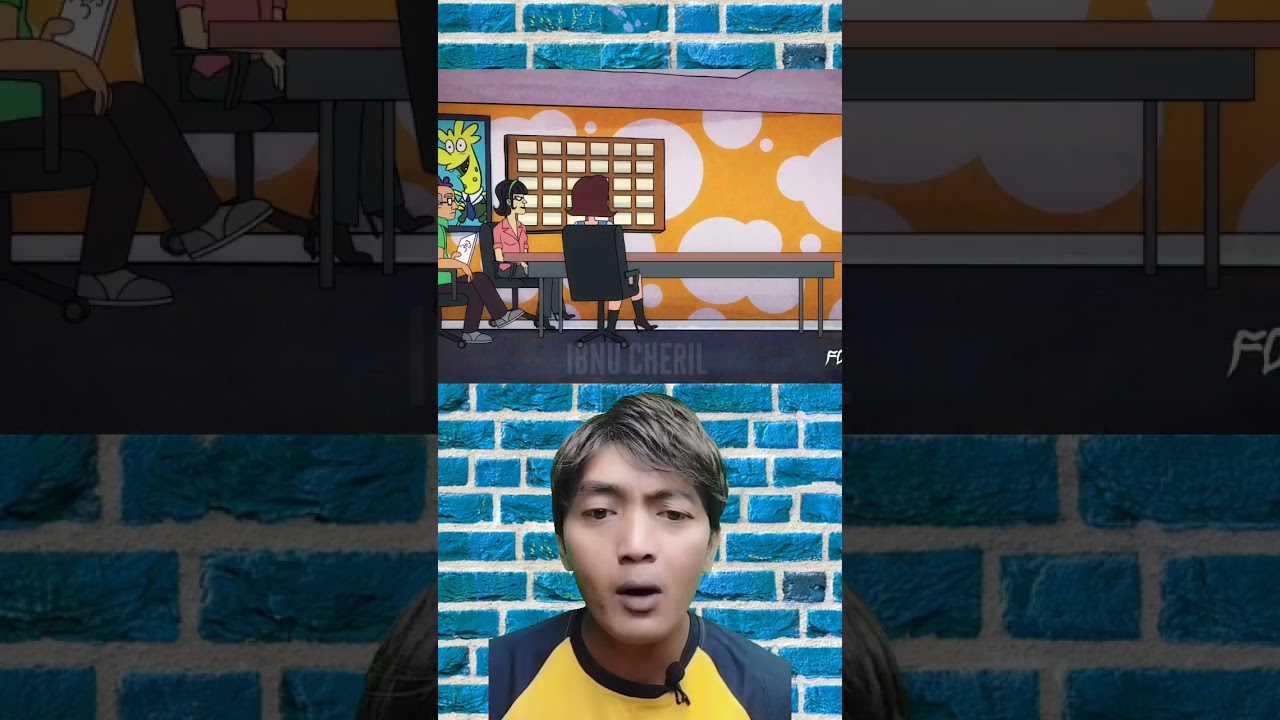 When Cats and Dogs Become One #storyline #viral #storytelling #shorts