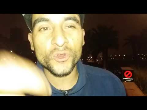 Julio voltio el chamaco