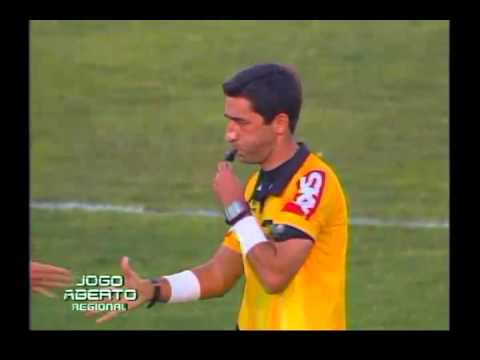 Jogo Aberto Regional Campinas 27 08 2012 - bloco 02