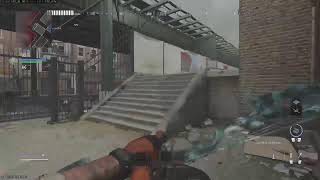 MW3 TDMいきぬき