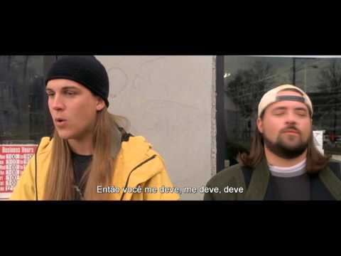Jay and Silent Bob
