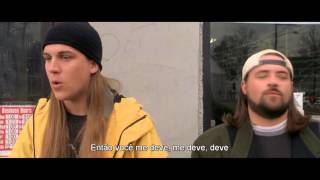 Jay and Silent Bob