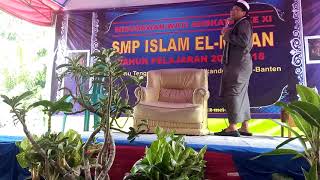 Download lagu Ceramah Ki Jablay (elmizan cikande) 12/mei/2018 mp3 Download lagu Ceramah Ki Jablay (elmizan cikande) 12/mei/2018 mp3