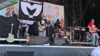 The Movement - Dancehall