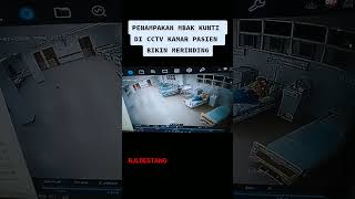 Download lagu Kuntilanak Dikamar Pasien Rumah sakit #creepy #paranormalactivity #hantu #kuntilanak #pocong #kuyang mp3