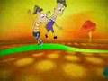 Your Watching Disney Channel Phineas And Ferb 2