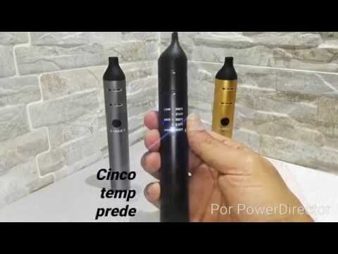 VAPORIZADOR X-MAX V2 PRO VAPOR.INC COLOMBIA
