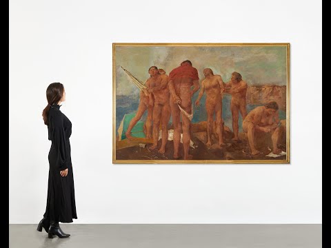 Fausto Pirandello | Arte moderna e contemporanea | Asta 29, 30 novembre 2022