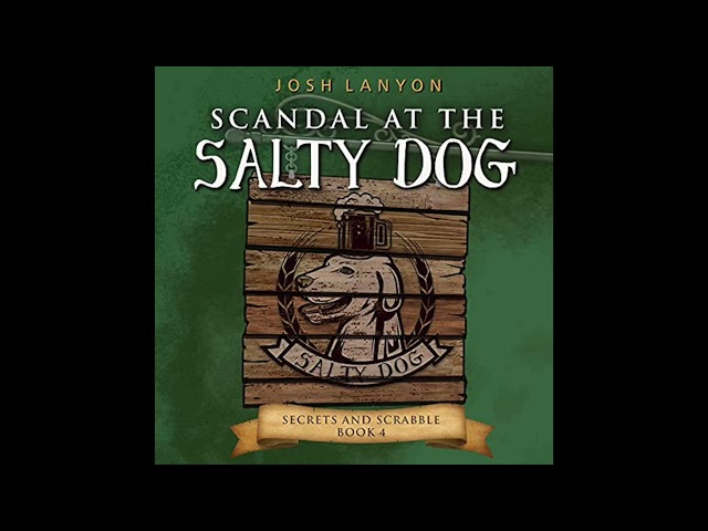 Vídeo relacionado con Escándalo en The Salty Dog: Secretos y Scrabble - 4