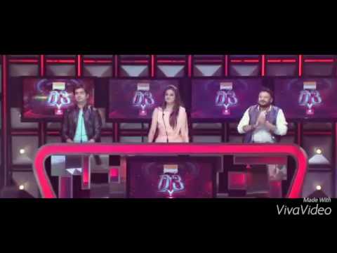 ARROWS DANCE PROMO d3