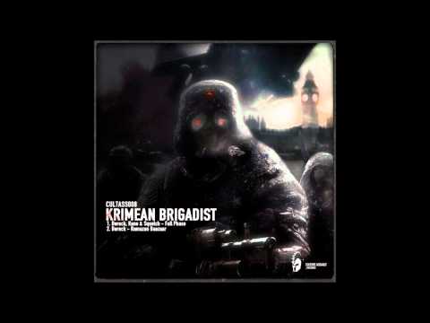 Dereck, Kano & Squelch - Full Phase