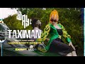 Wayé - Taximan (Official Music Video) by Llenn Scott