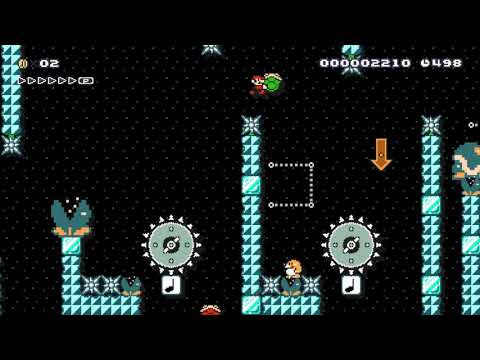 Minikaizo Monday #27 - Super Mario Maker