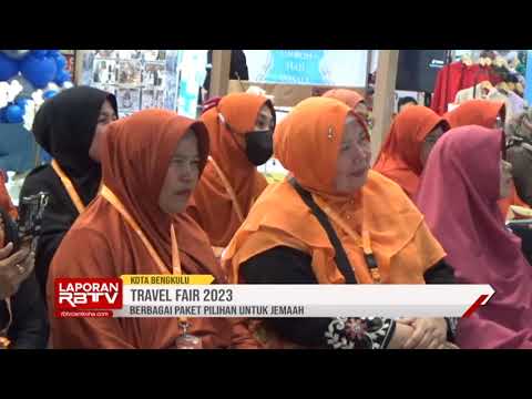 PT. DCG Tawarkan Harga Umroh, Potongan Rp 2 Juta