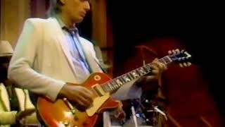 Hank Wilson aka Leon Russell - Rollin In My Sweet Baby&#39;s Arms (TNT New Country, Nashville 1984)