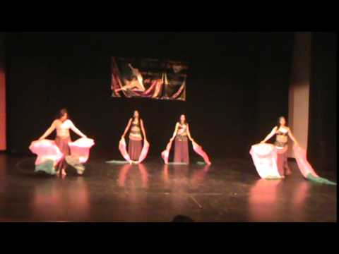 Pharaonic Odyssey - Azahara