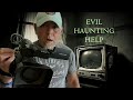A Demonic Entity My Dark Haunting Secrets Paranormal Nightmare TV S21E05