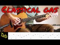 CLASSICAL GAS By Mason Williams