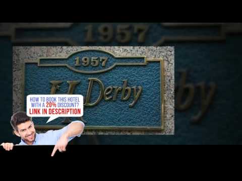 Hotel Derby - Carballino, Spain - Video Review