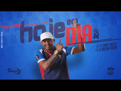 MC Juninho JR - Hoje em Dia (PereraDJ)