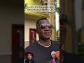 Justice For David Kazadi Who Is Allegedly In The Video With Mwaka Halwiindi With Faceless Man