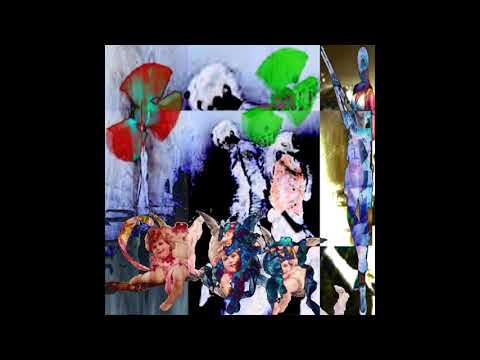 SH0P7IFT X EGO X SLEEPINGFORYEARS X DELCADA - M6 (PROD. SLEEPINGFORYEARS)