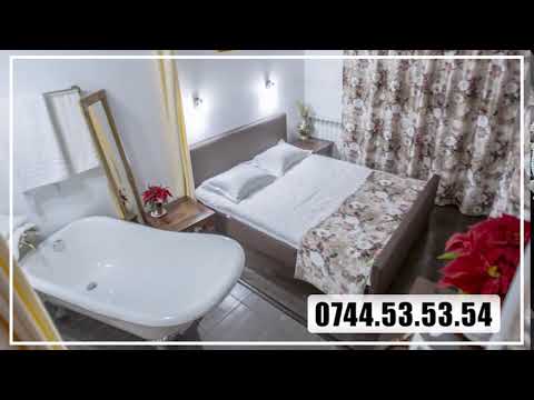 Pensiunea Rapsodia Suceava Cazare