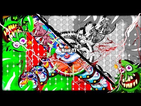 Nael YT|🐉2018💎