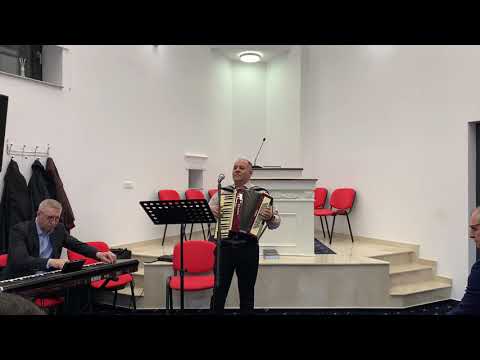 18 februarie 2021 Romeo Stan - Doamne te rog nu pleca