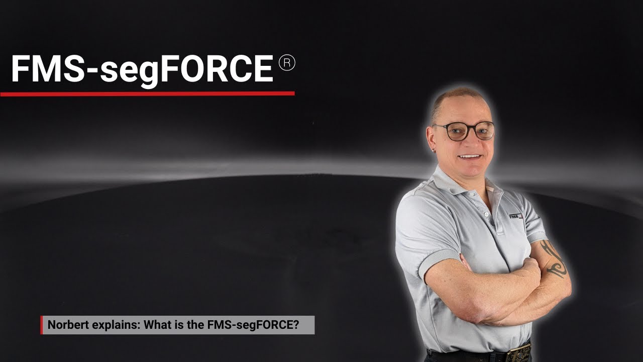 What is the FMS segFORCE? Thumbnail