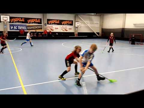 SSBL PE2-B ES, Oilers Jedit vs HaKi Red