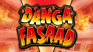 Download lagu DANGA FASAD Full Movie 1990 - दंगा फसाद जबरदस्त हिंदी मूवी - Amjad Khan - Hindi Action Movie mp3 Download lagu DANGA FASAD Full Movie 1990 - दंगा फसाद जबरदस्त हिंदी मूवी - Amjad Khan - Hindi Action Movie mp3
