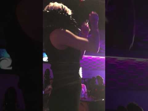 Taylor Madison Monroe - Million Reasons