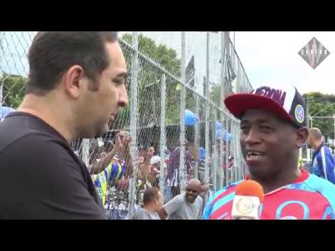 FINAL DA COPA E.C. VERONA