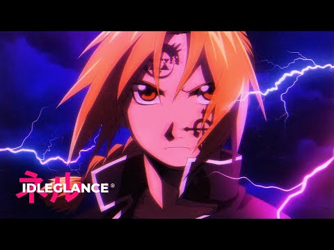 kiLLa Laharl - Alchemist II [Lyrics x AMV]