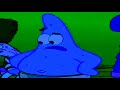SpongeBob S Christmas Carol Part 3 The Ghost Of Patrick Star