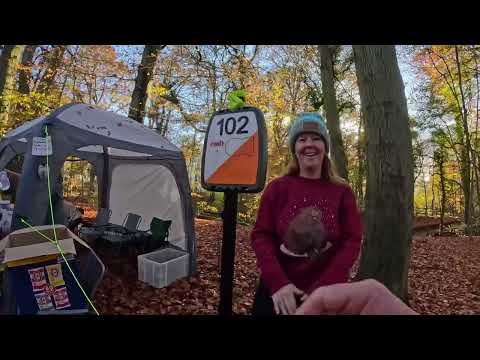 XNRG Druids Challenge 2025