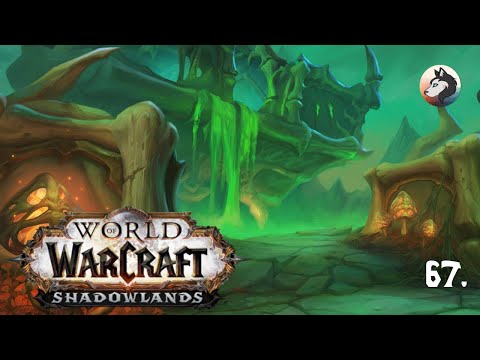 🐉 Plaguefall (Mythic +5) | WOW #67