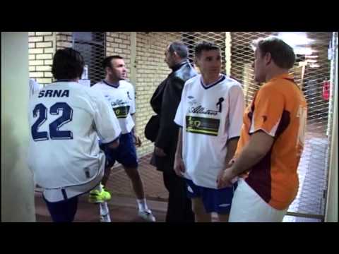 TURNIR 4 KAFIĆA Mali balun - veliki ljudi (45 min)