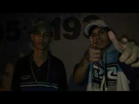 Rayanzin MC  - Música nova família