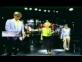 The B-52's Butterbean Live