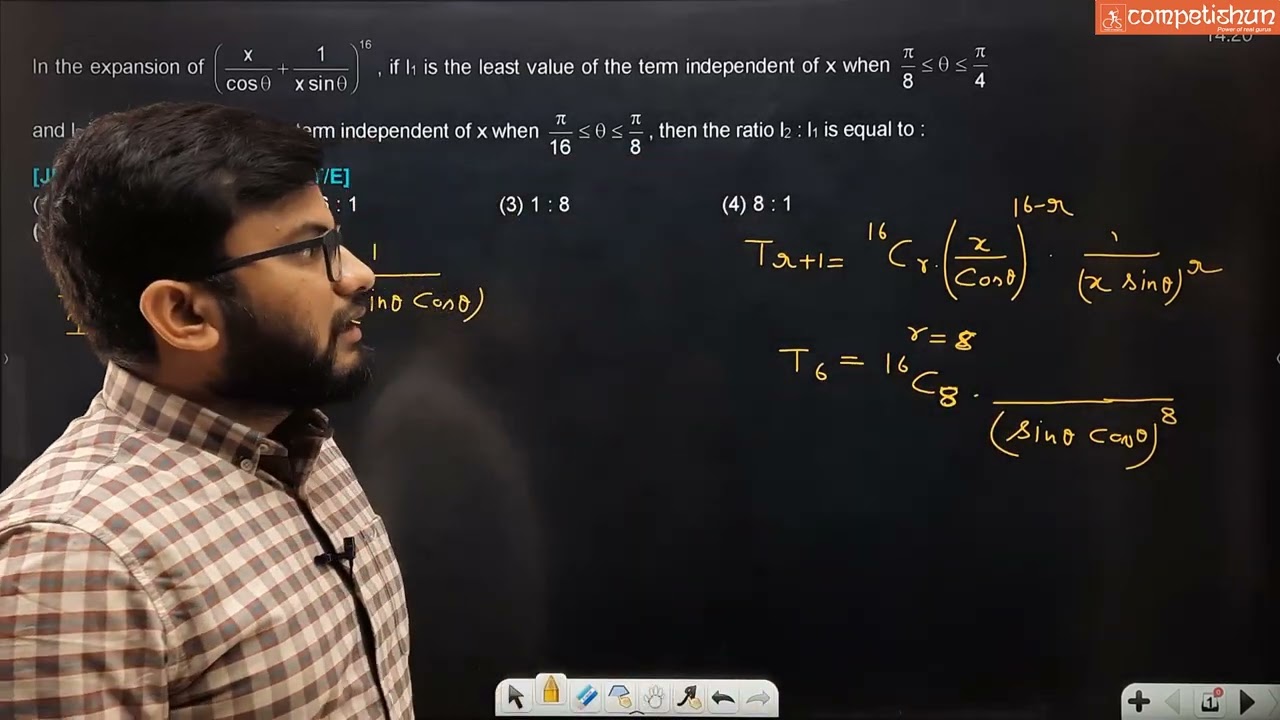 Video Solution