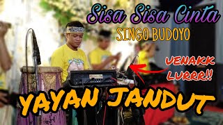 Download lagu SISA SISA CINTA - YAYAN JANDUT ft SINGO BUDOYO mp3