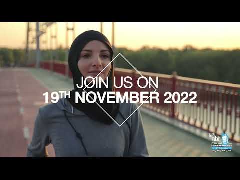 NBF Fujairah Run 2022 | Are you ready ?