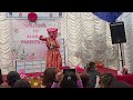 Kumari Dance ॥ performance by Ridhika Bajracharya