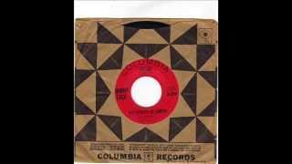 JOHNNY CASH -  MR GARFIELD -  STREETS OF LAREDO -  COLUMBIA 4 43313