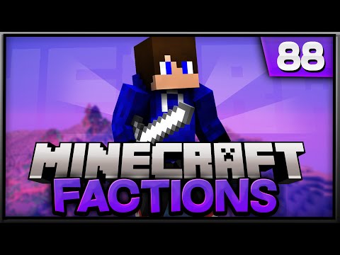 Minecraft: Factions! Episode 88 | Unraidable Vault (Part 2)