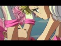 Sailor Moon Trailer / Point Zero 