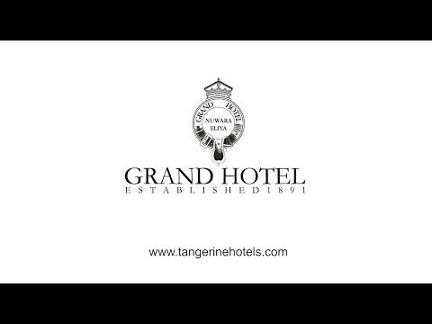 Hotel The Grand Nuwara Eliya