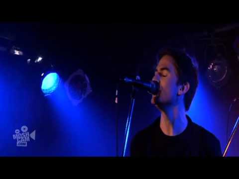 Goodnight Nurse "My Only" Live (HD, Official) | Moshcam